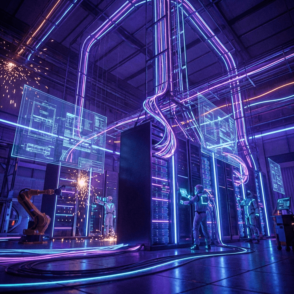 Novoid sort de l'ombre