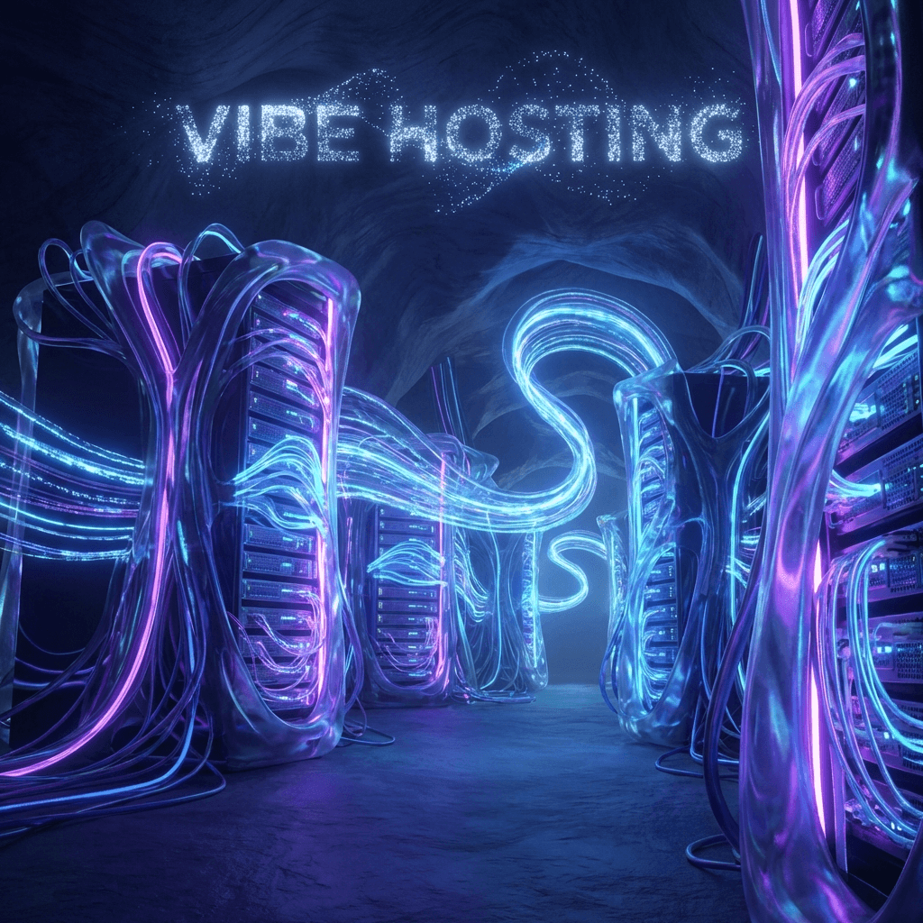 La tendance du Vibe Coding et notre réponse