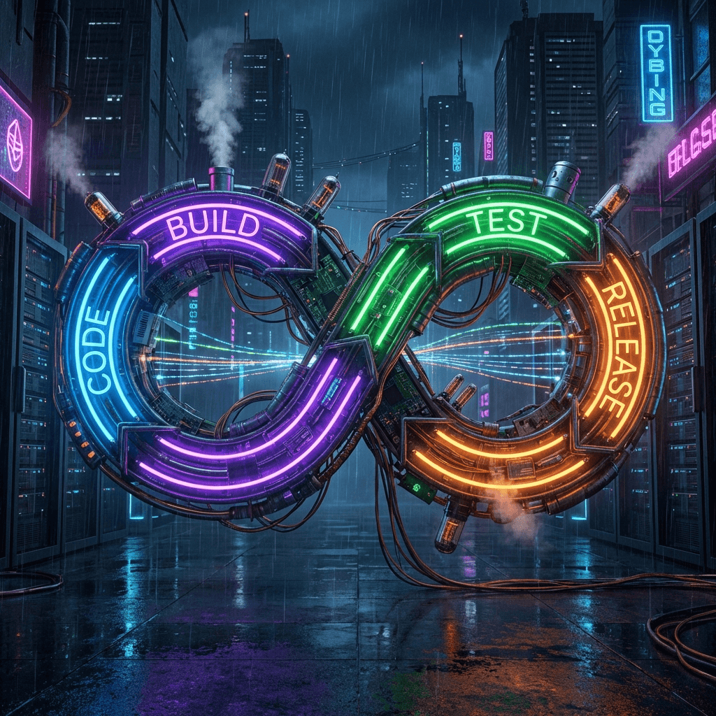 DevOps en 2026 : Avantages et Inconvénients